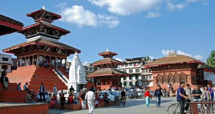 Kathmandu valley sight seeing - Nepal Horizon Treks & Expedition Pvt.Ltd  3