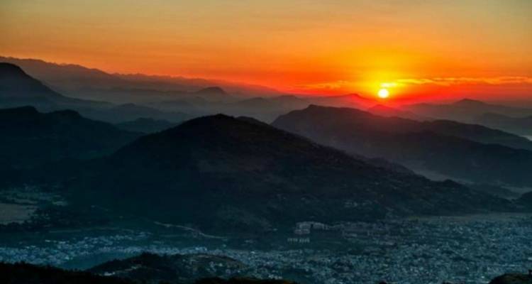 Kathmandu valley sight seeing - Nepal Horizon Treks & Expedition Pvt.Ltd  4