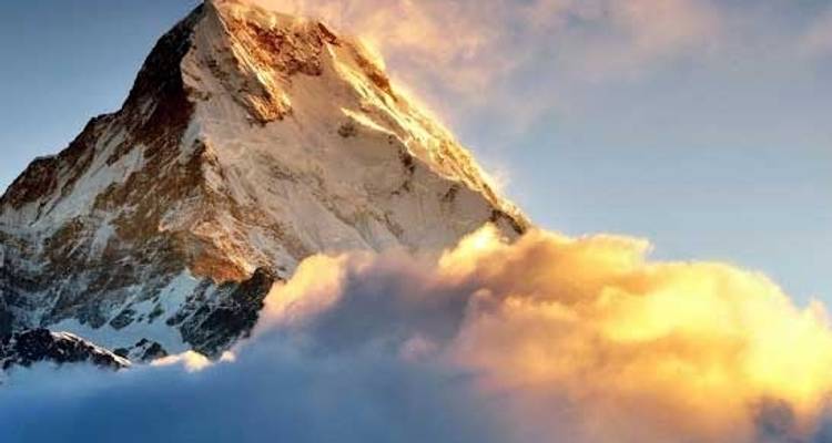 Annapurna Base Camp Trek - Travel Max Guide 7