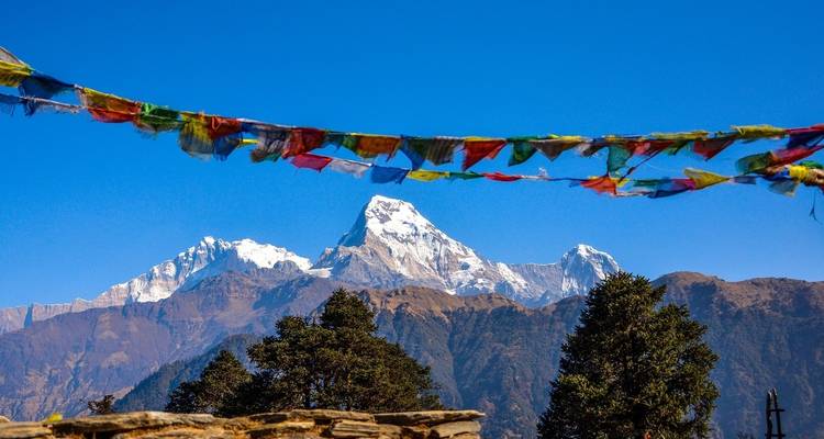 Annapurna Base Camp Trek - Travel Max Guide 9