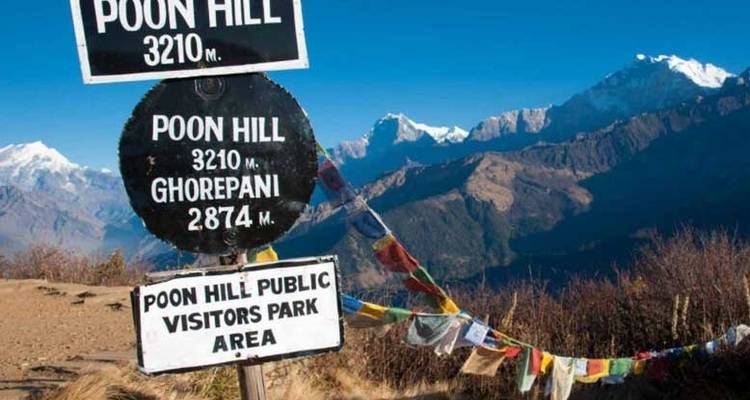 Annapurna Base Camp Trek - Travel Max Guide 4