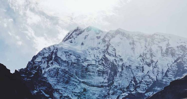 Excursionismo por el circuito del Annapurna - Travel Max Guide 7