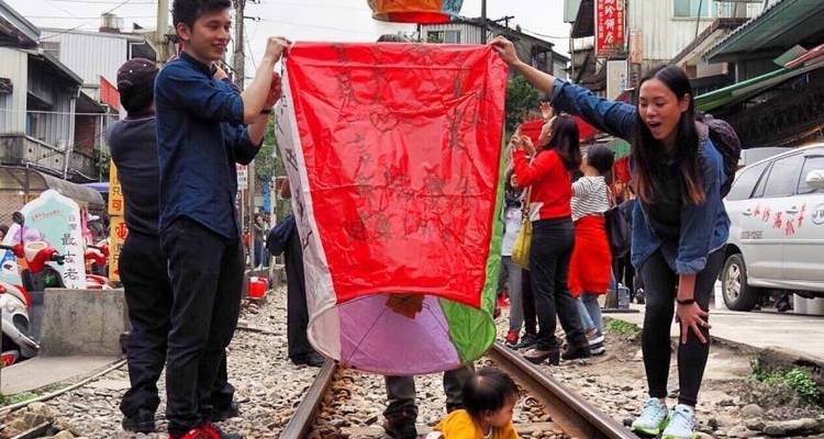 5-day Taiwan Family Fun Private Tour - MyTaiwanTour 3