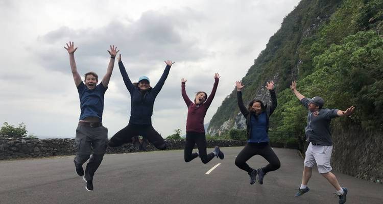 5-day Taiwan Family Fun Private Tour - MyTaiwanTour 9