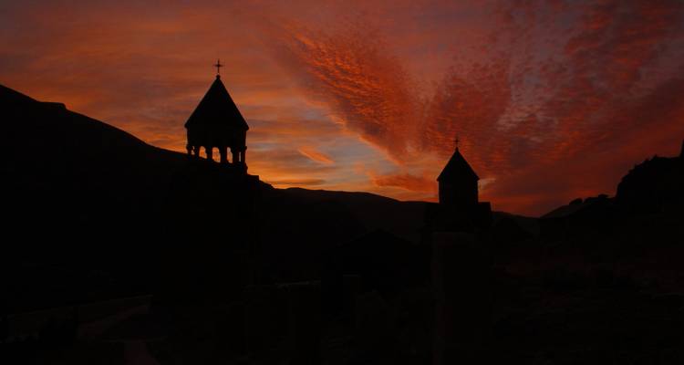 5 días en Armenia - Central tour 9