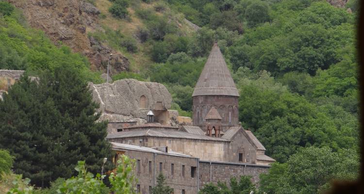 5 días en Armenia - Central tour 3