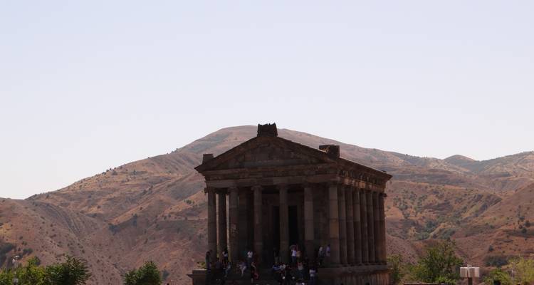5 días en Armenia - Central tour 7