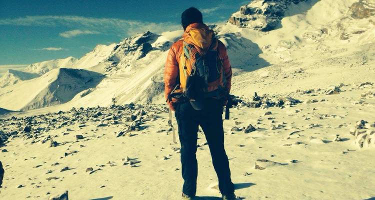 Excursionismo en corto al campamento base del Annapurna - Mountain Ascend Treks Pvt. Ltd. 7