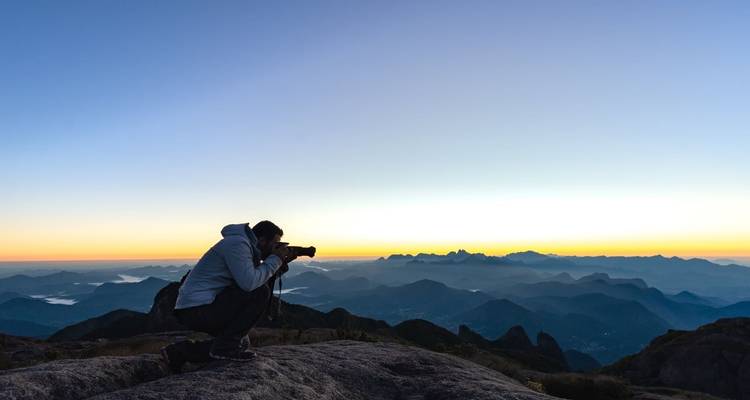 Senderismo Pedra do Sino - 02 días - Serra dos Órgãos - Río de Janeiro - Nattrip 9