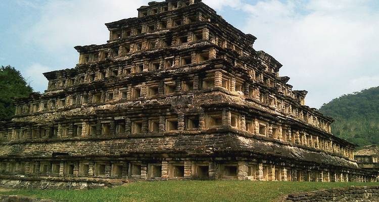 Aventura Veracruz, Rafting en Jalcomulco y circuito Arqueológico Tajín - Tours y Tickets  3