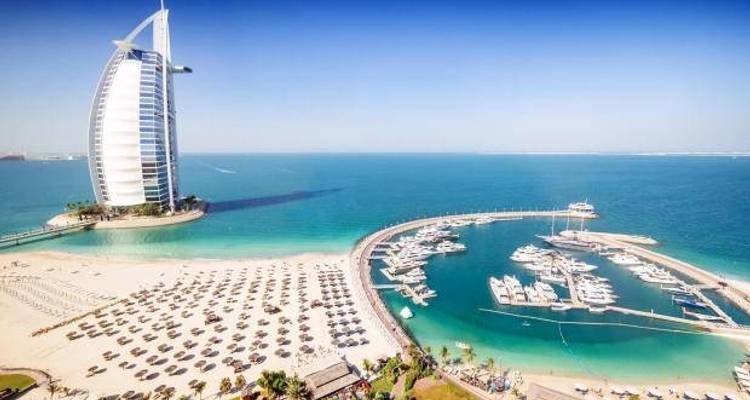 Egypt, Jordan and Dubai 15 days - Booking Tours 4