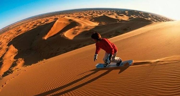 Egypt, Jordan and Dubai 15 days - Booking Tours 3