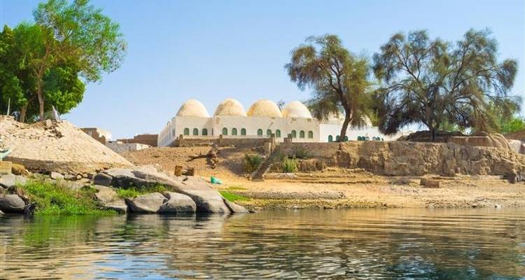 Egypt, Jordan and Dubai 15 days - Booking Tours 6