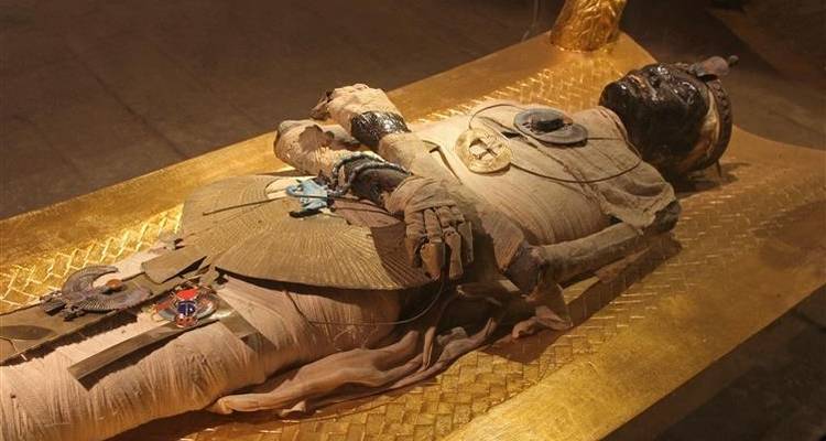 Egypt, Jordan and Dubai 15 days - Booking Tours 7