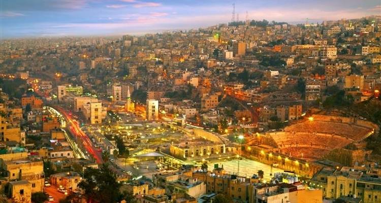 Égypte, Jordanie et Dubaï 15 jours - Booking Tours 10