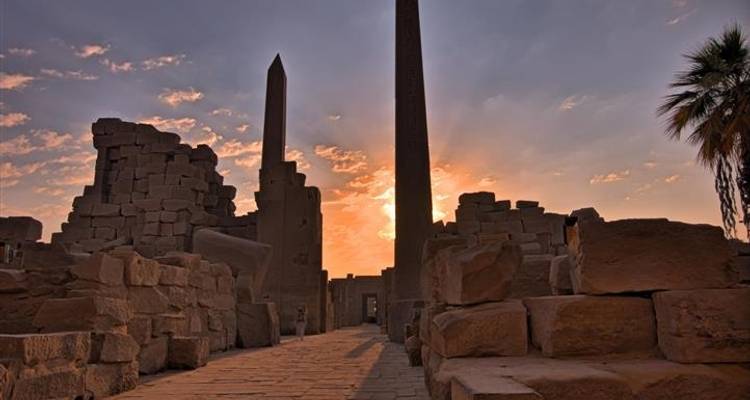 Egypt, Jordan and Dubai 15 days - Booking Tours 2