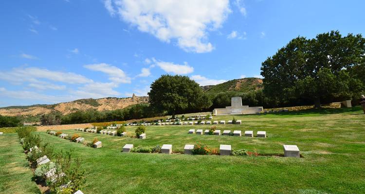 Best of Turkey in 10 Days - Serendipity Tours Turkey  7