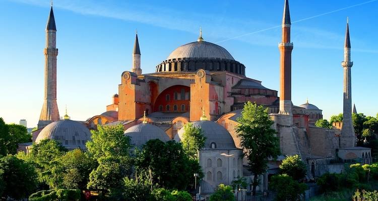 Best of Turkey in 10 Days - Serendipity Tours Turkey  2