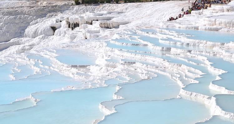 Best of Turkey in 10 Days - Serendipity Tours Turkey  3