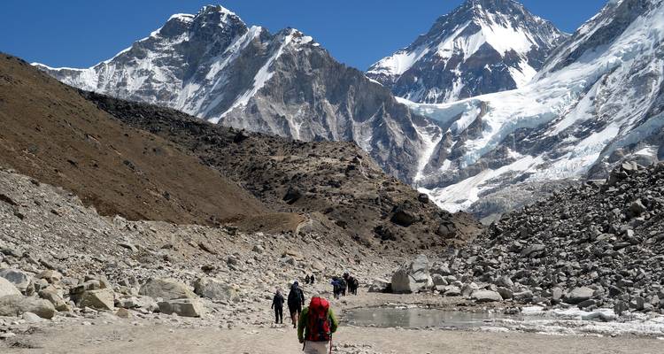 Everest Base Camp Trek - Accessible Adventure Pvt. Ltd 4