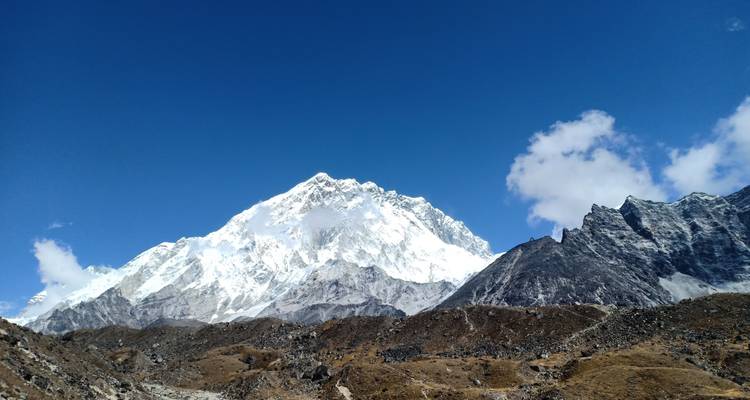 Everest Base Camp Trek - Accessible Adventure Pvt. Ltd 8