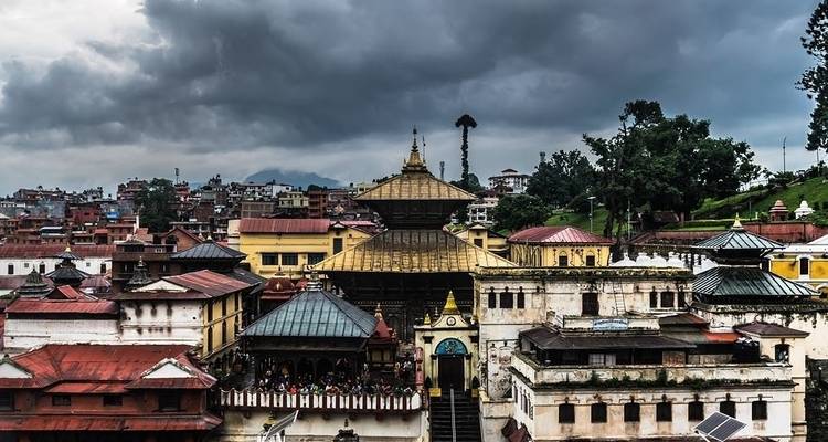 Circuit bouddhiste à Katmandou et Lumbini - Accessible Adventure Pvt. Ltd 3