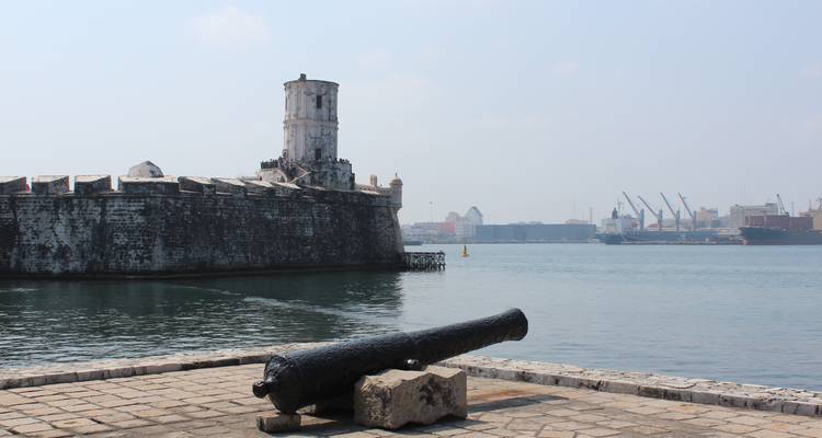Todo Veracruz es Bello, Tajin, Catemaco, El Café - Tours y Tickets  4