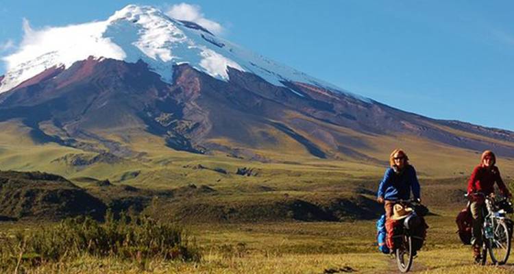 Visite de 2 jours du volcan Cotopaxi et de la lagune Quilotoa avec hôtel - Nature Galapagos & Ecuador 3