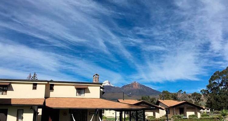 Visite de 2 jours du volcan Cotopaxi et de la lagune Quilotoa avec hôtel - Nature Galapagos & Ecuador 7