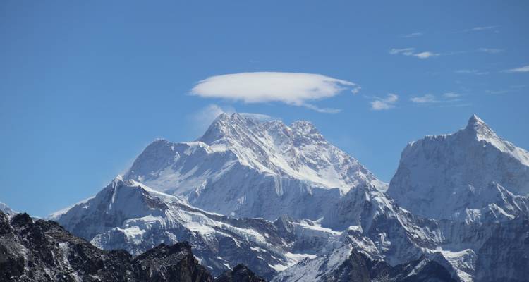 Lumba Sumba Pass Trek - Mount Adventure Holidays Pvt.Ltd 6
