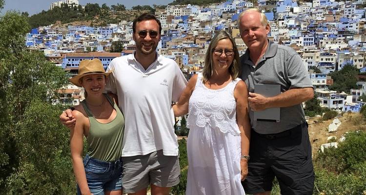 Morocco 9 Days Tour From Casablanca - Marrakech Dream Trips  3