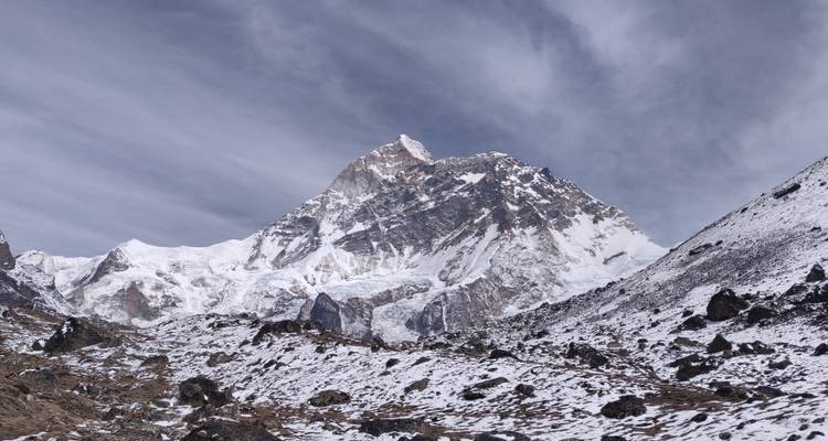 Makalu Base Camp Trek - Mount Adventure Holidays Pvt.Ltd 2
