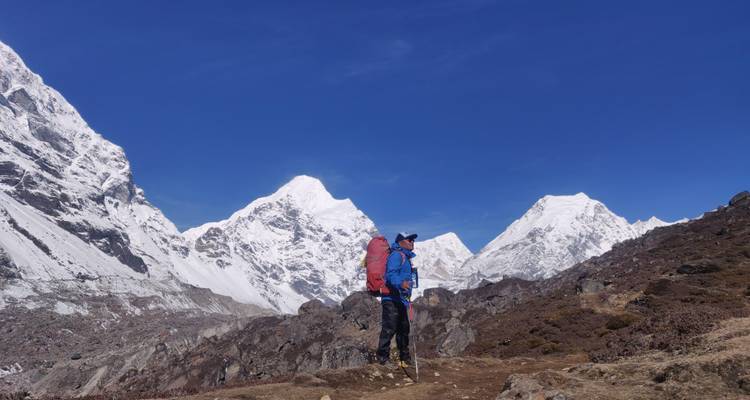 Makalu Base Camp Trek - Mount Adventure Holidays Pvt.Ltd 3