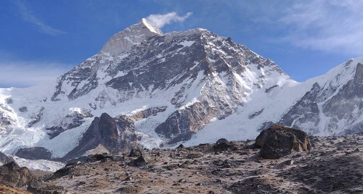 Makalu Base Camp Trek - Mount Adventure Holidays Pvt.Ltd 4