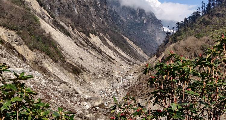 Makalu Base Camp Trek - Mount Adventure Holidays Pvt.Ltd 7