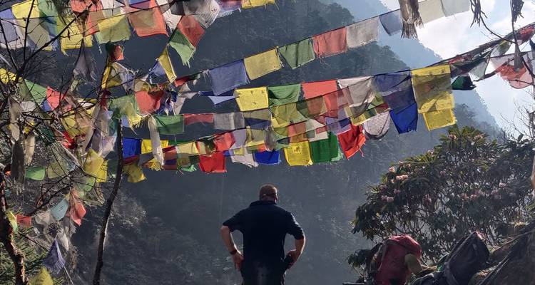 Makalu Base Camp Trek - Mount Adventure Holidays Pvt.Ltd 10