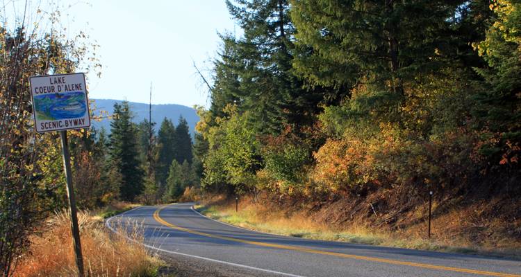 Selkirk & Kootenay Bike Tour - Bicycle Adventures 1