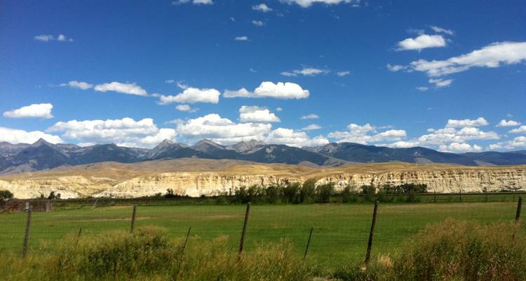 Selkirk & Kootenay Bike Tour - Bicycle Adventures 3