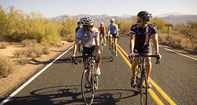 Arizona Sonora Bike Tour - Bicycle Adventures 7