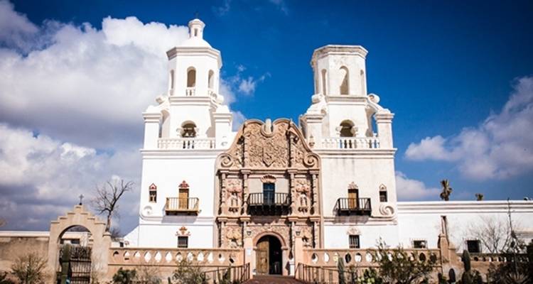 Arizona Sonora Bike Tour - Bicycle Adventures 8