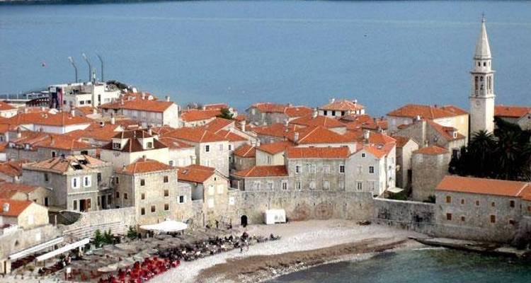 4 jours de détente au Monténégro - Tour privé - Montenegro Golden Bay 1