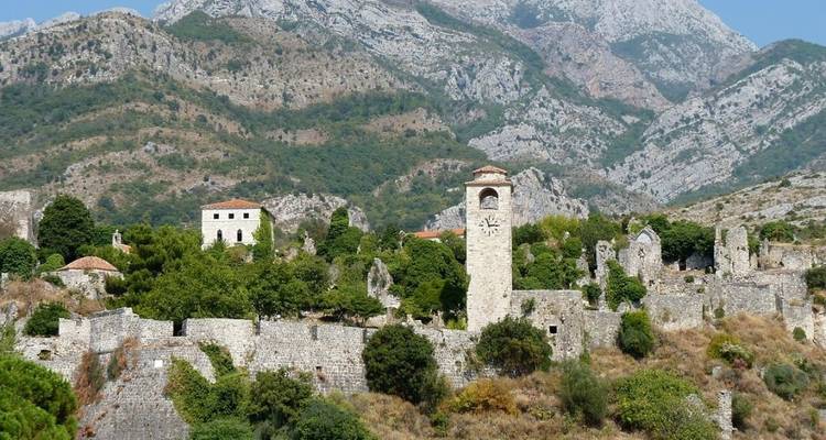 4 jours de détente au Monténégro - Tour privé - Montenegro Golden Bay 9
