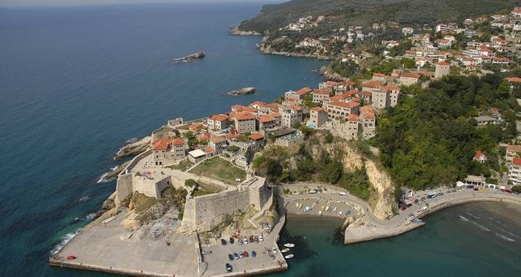 4 jours de détente au Monténégro - Tour privé - Montenegro Golden Bay 7