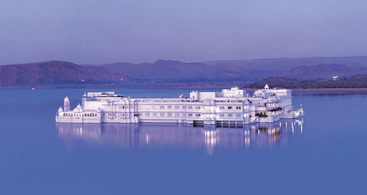 15 -Day Classical Tour of India :  Memories to Last a Lifetime - IHCT Heritage & Adventure  Tours 6