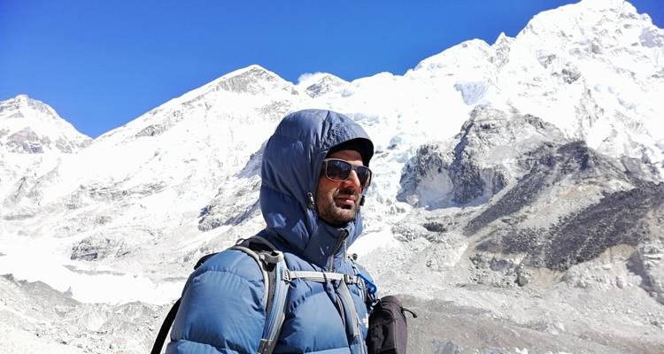 Everest Base Camp Trekking - Mission Himalaya Treks And Expeditions PVT. Ltd. 9