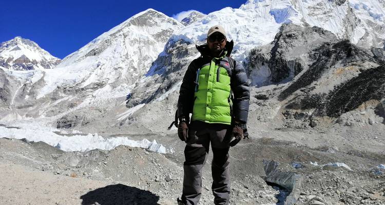 Everest Base Camp Trekking - Mission Himalaya Treks And Expeditions PVT. Ltd. 8