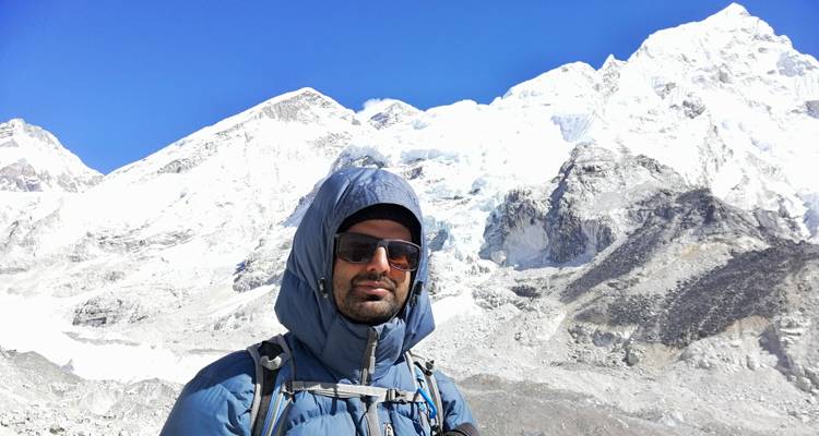 Everest Base Camp Trekking - Mission Himalaya Treks And Expeditions PVT. Ltd. 10