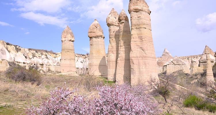 Taste of Turkey Tour - Serendipity Tours Turkey  8