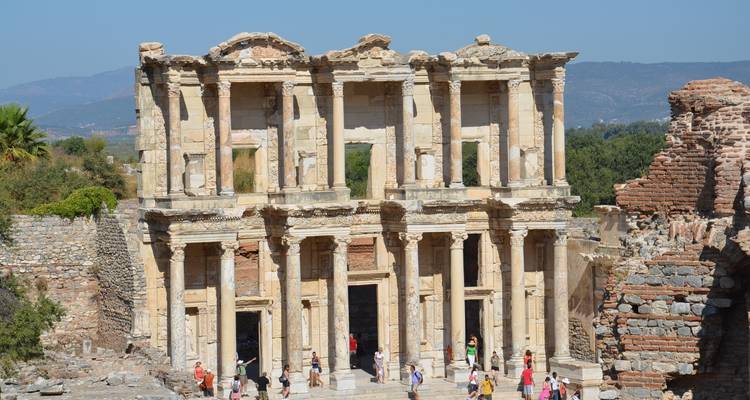 Taste of Turkey Tour - Serendipity Tours Turkey  3