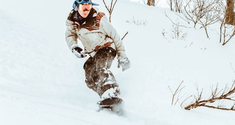 Merveille hivernale du Japon - 15 jours - Contiki 5